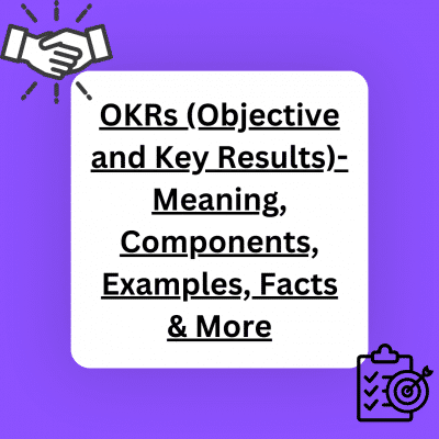 Okrs Objective And Key Results Set Goals With Accurate Okr