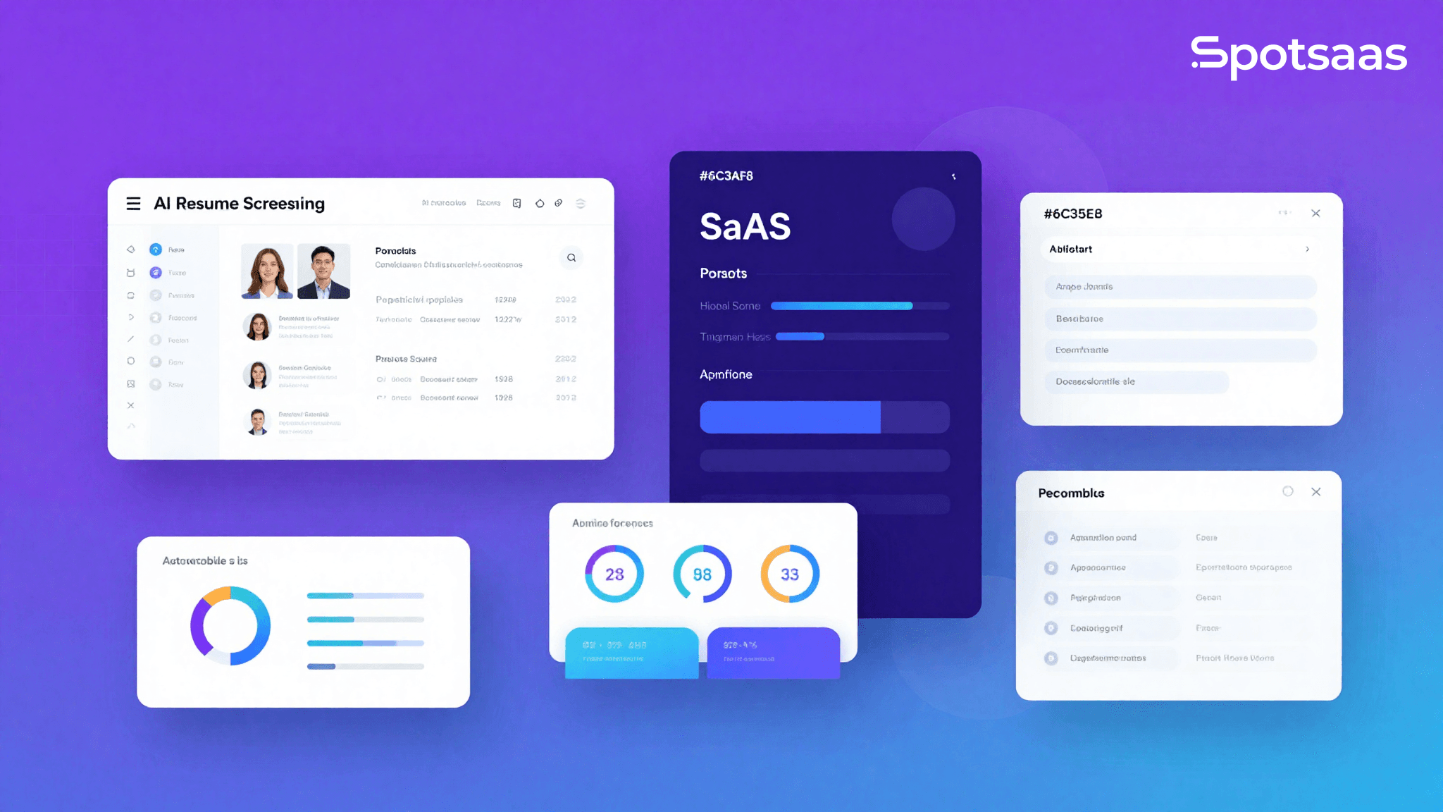 Best AI Resume Screening Tools in 2026 to Hire Faster