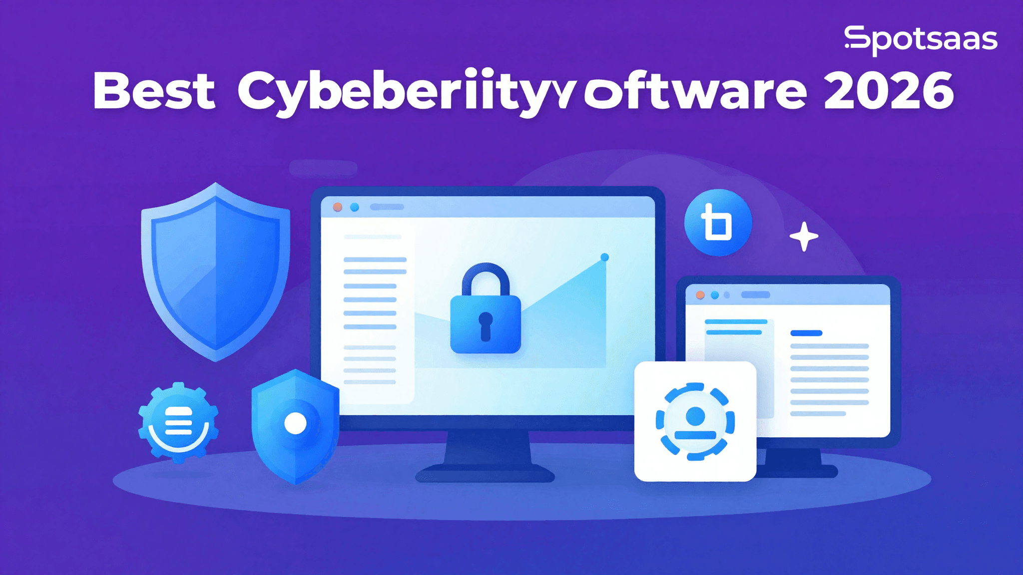 Best Cybersecurity Software in 2026: Complete Guide for Every Business Size
