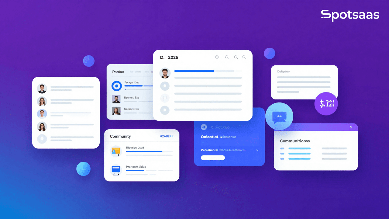 Best Online Community Management Software in 2026: 9 Platforms Compared With Pricing