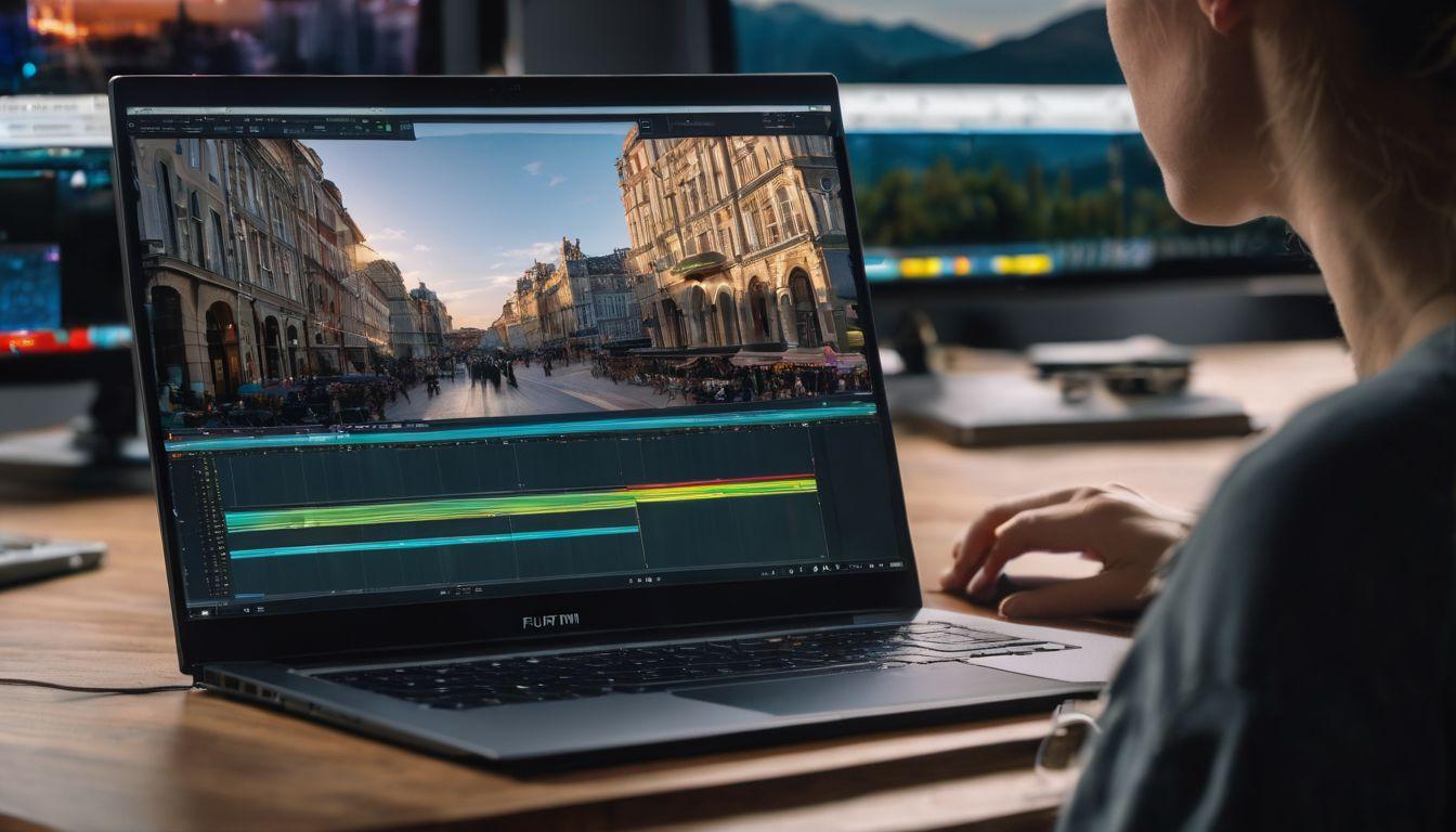 Synthesia AI – Leading AI Video Generator for Creative Video Creation