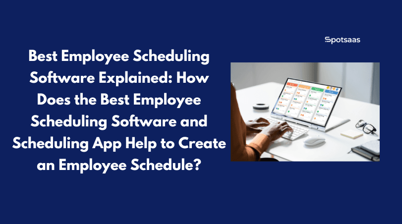 14 Best Employee Scheduling Software in 2026: Top Scheduling Apps for Teams