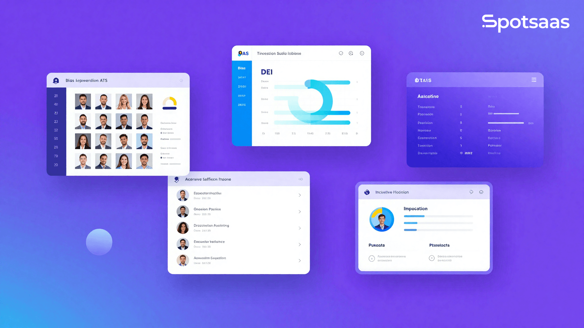 How AI-Powered ATS Tools Boost Diversity in Hiring — Real DEI Use Cases (2026)
