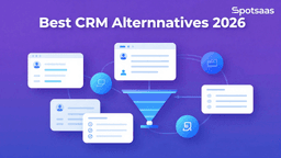 Best CRM Alternatives in 2026: Top Picks for Every Budget and Use Case