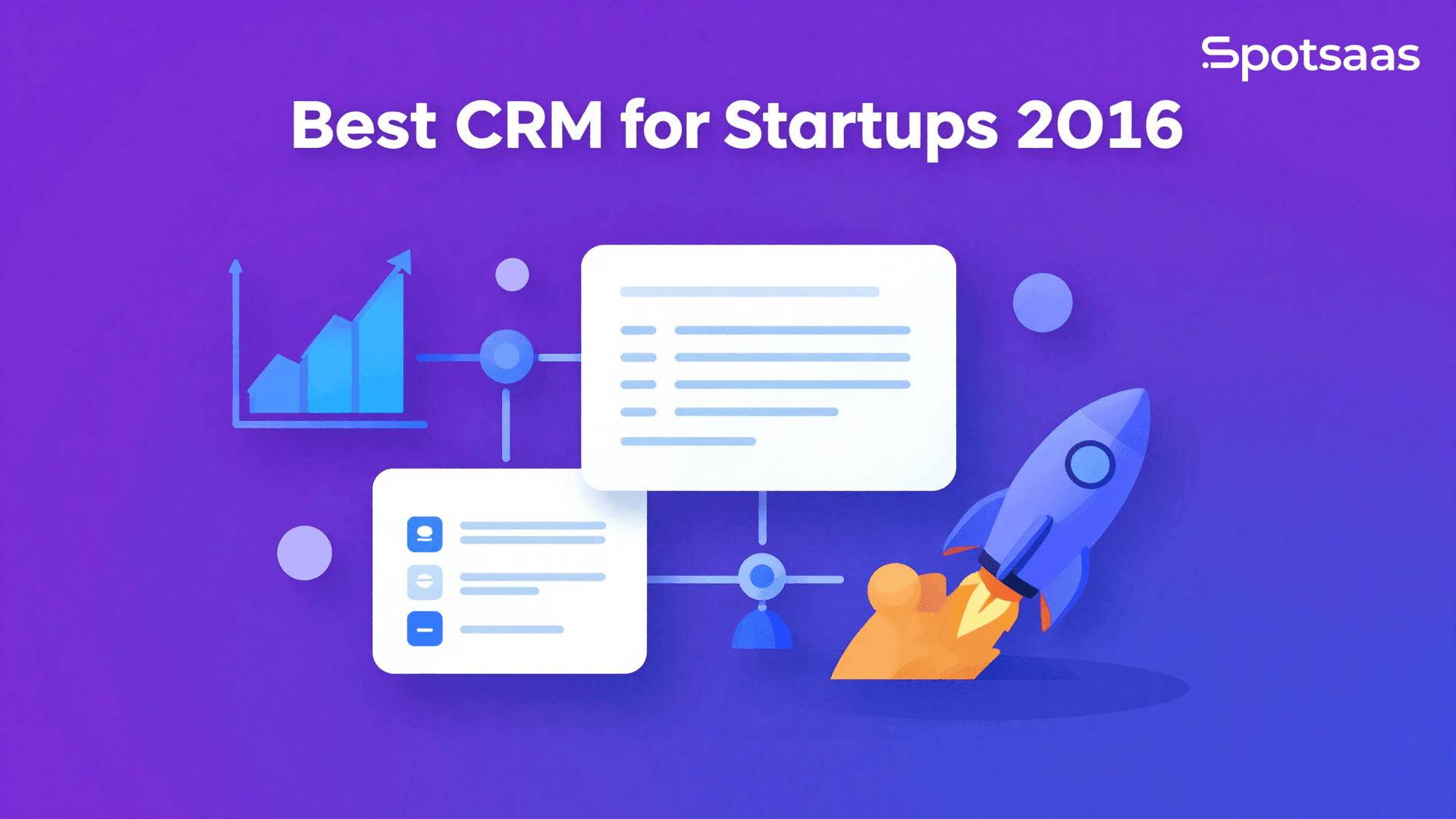Best CRM for Startups in 2026: 8 CRMs and the Startup Discounts to Claim