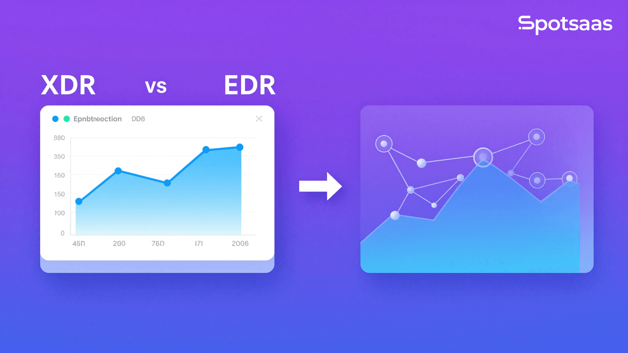 XDR vs EDR: What’s the Difference and Which Does Your Team Need?