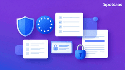 GDPR Compliance Checklist 2026: 15 Steps to Get (and Stay) Compliant