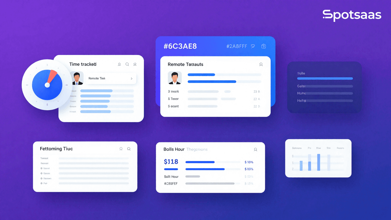 Connecteam vs Hubstaff: A Comparison to See Which Fits Your Business