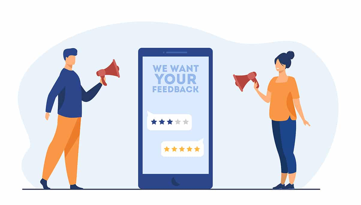 SurveySparrow Vs SurveyMonkey: Best User Feedback Software