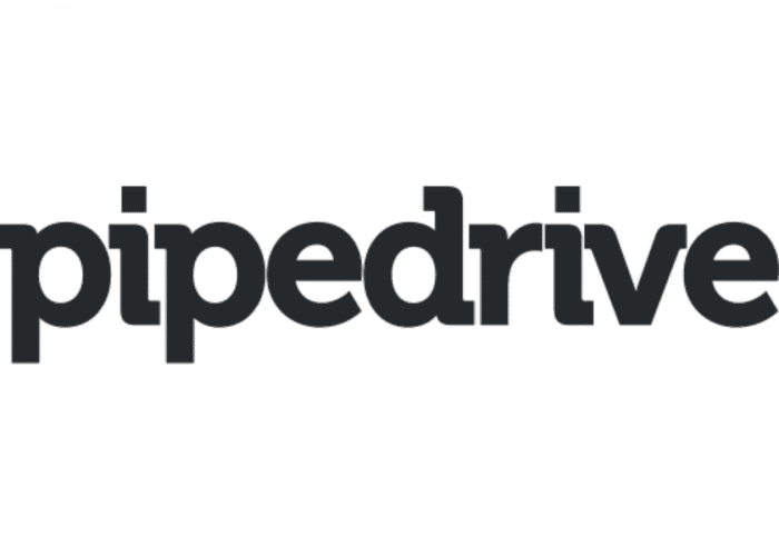 Pipedrive CRM