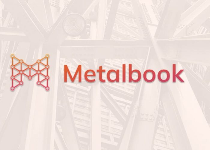 Metalbook SaaS