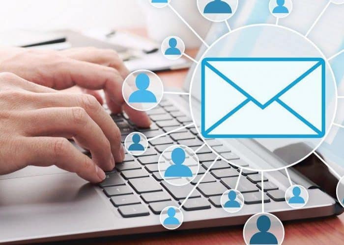 Email Marketing- Choose the right SaaS for your business- a guide from experts.