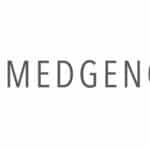 MedGenome Logo