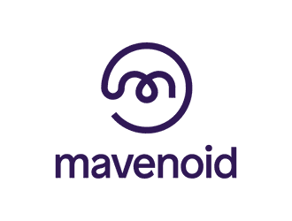 mavenoid logo vertical