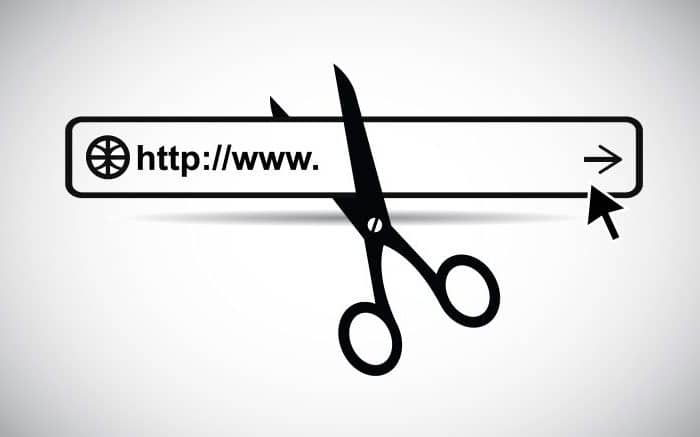 URL shortening tools