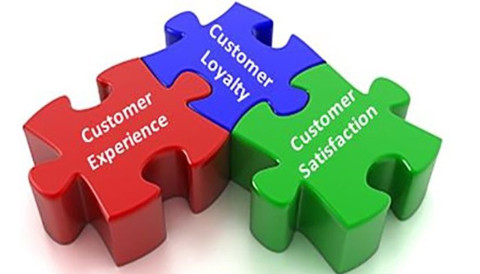 Customer Loyalty Vs Customer Satisfaction