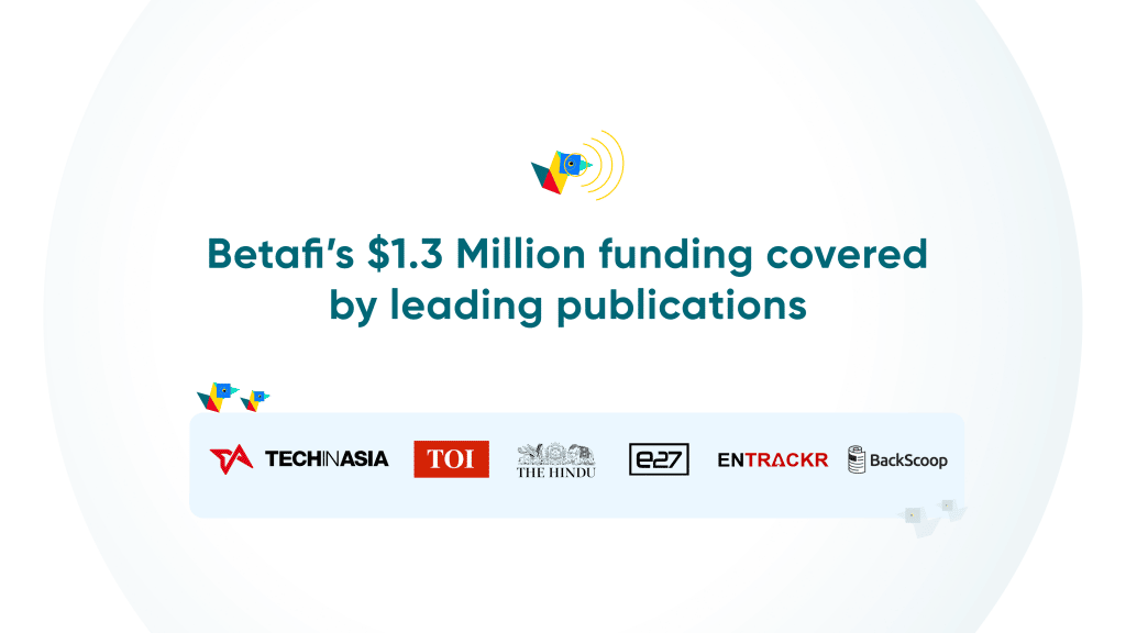 betafi funding