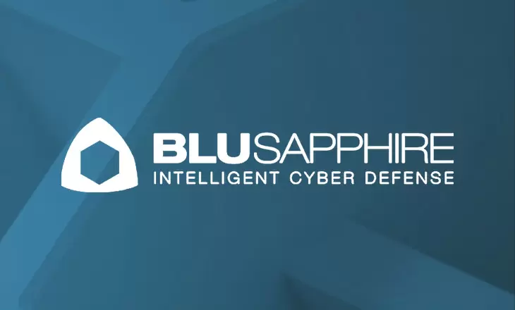 BluSapphire funding