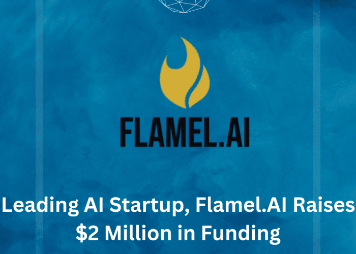 Flamel.AI raises $2 million funding to grow the team & product both.