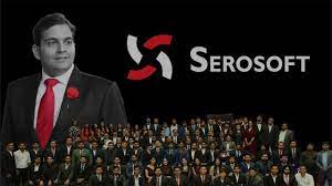 Serosoft funding