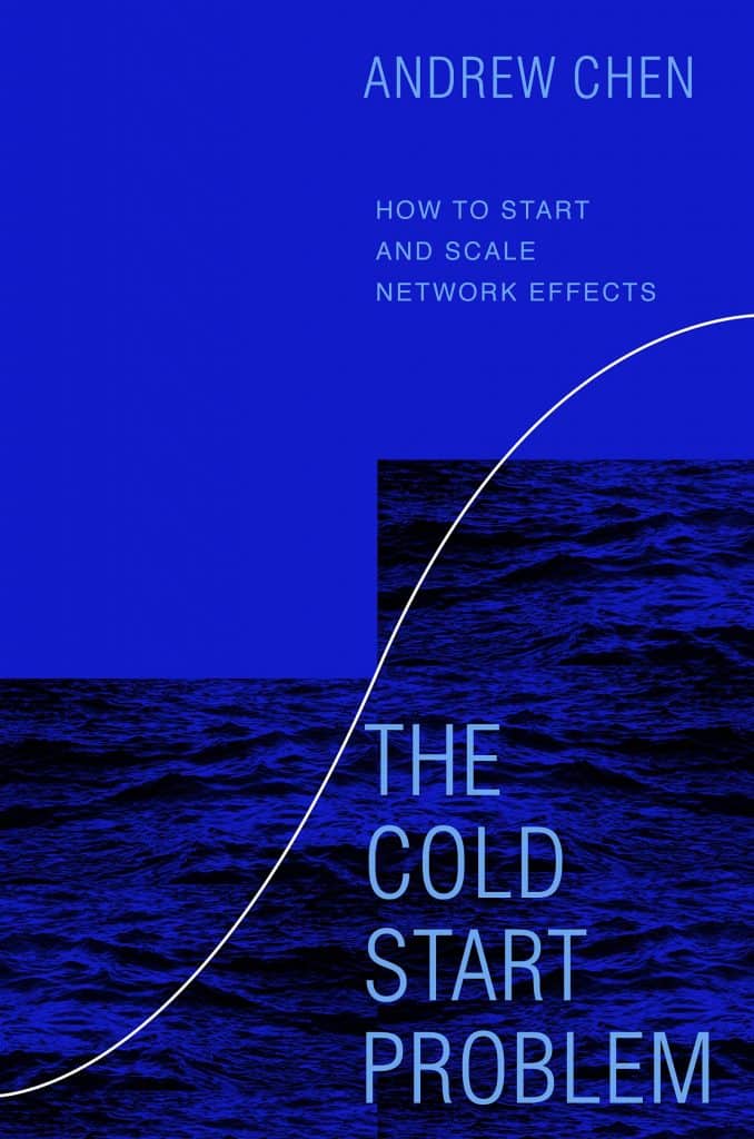 The Cold Start Problem- Best Startup Books 2023