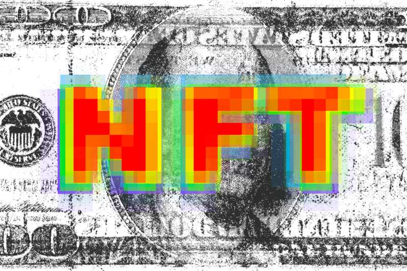 NFTs (Non-fungible token) Everything You Need To Know- Meaning, Trading, Benefits & More