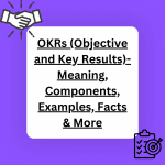 Set measurable goals & measure progress. Use OKRs (Objective and key results) goal setting framework as a way to set goals.