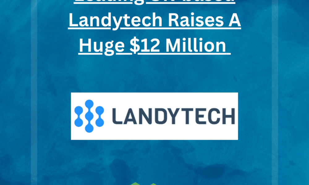 Software provider Landytech offers a platform for reporting on investments. Sesame, an investment reporting platform developed by Landytech, a London, UK-based firm, received $12 million in Series B funding.