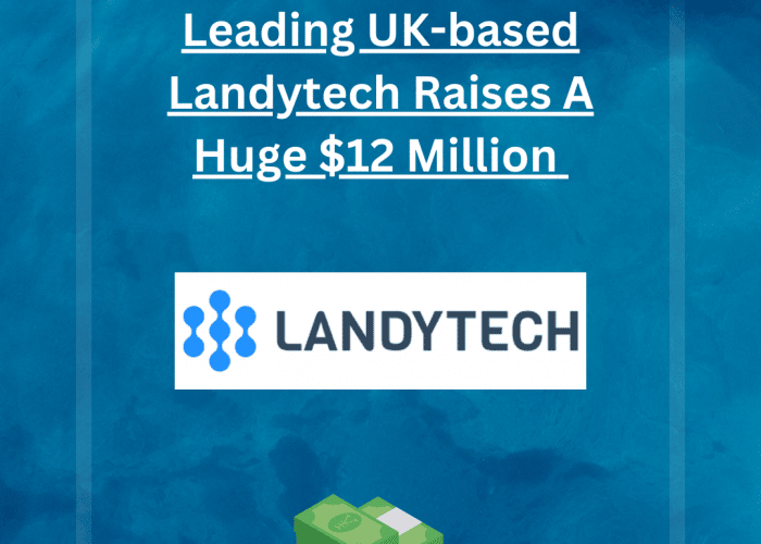 Software provider Landytech offers a platform for reporting on investments. Sesame, an investment reporting platform developed by Landytech, a London, UK-based firm, received $12 million in Series B funding.