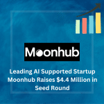 Leading AI Supported Startup Moonhub Raises $4.4 Million in Seed Round