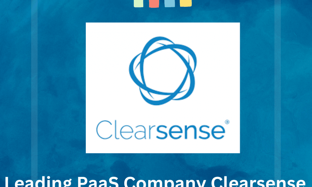 Clearsense Raises A Huge $50 Million Funding