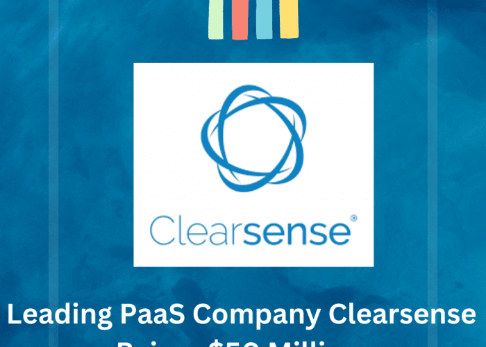 Clearsense Raises A Huge $50 Million Funding