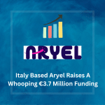 Italy Based Aryel Raises A Whooping €3.7 Million Funding