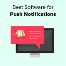 Choose the right software for automating push notifications in 2023