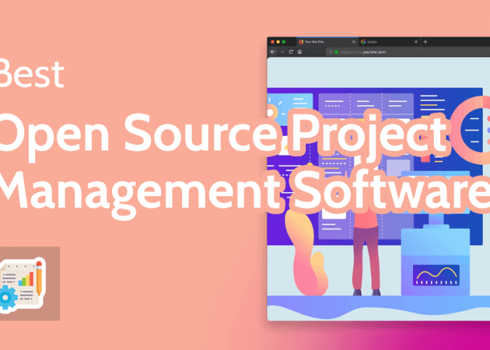 Best open source project management