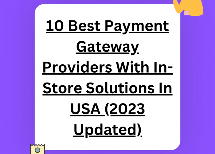 top 10 payment gateway tools