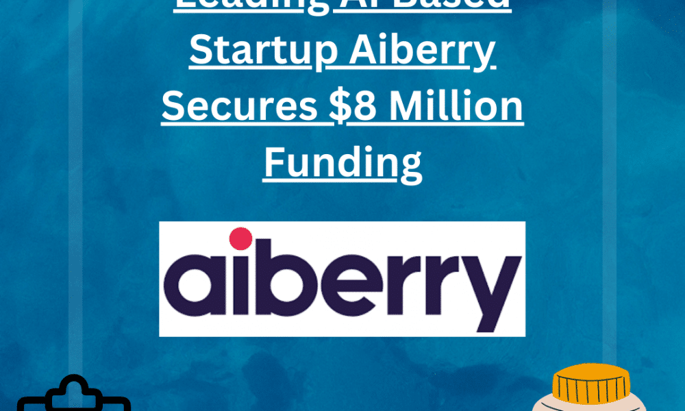 Leader in mental health screening, Aiberry, announced that it has received $8 million in seed funding.