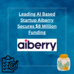 Leader in mental health screening, Aiberry, announced that it has received $8 million in seed funding.