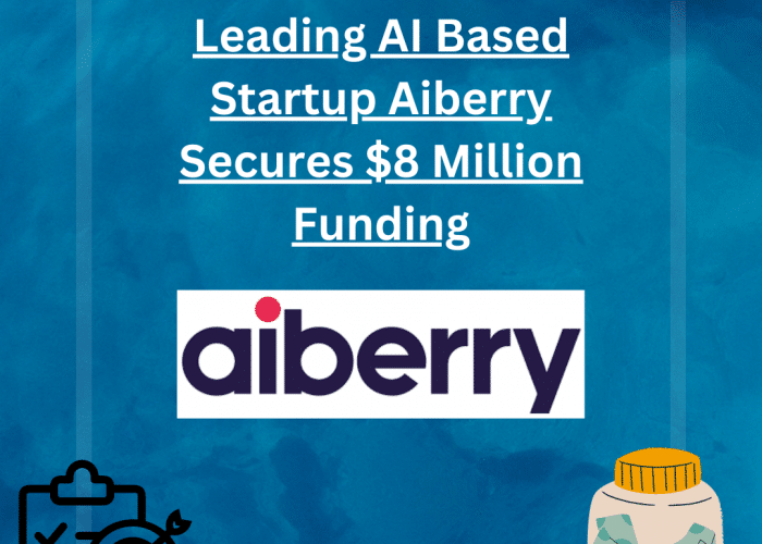 Leader in mental health screening, Aiberry, announced that it has received $8 million in seed funding.