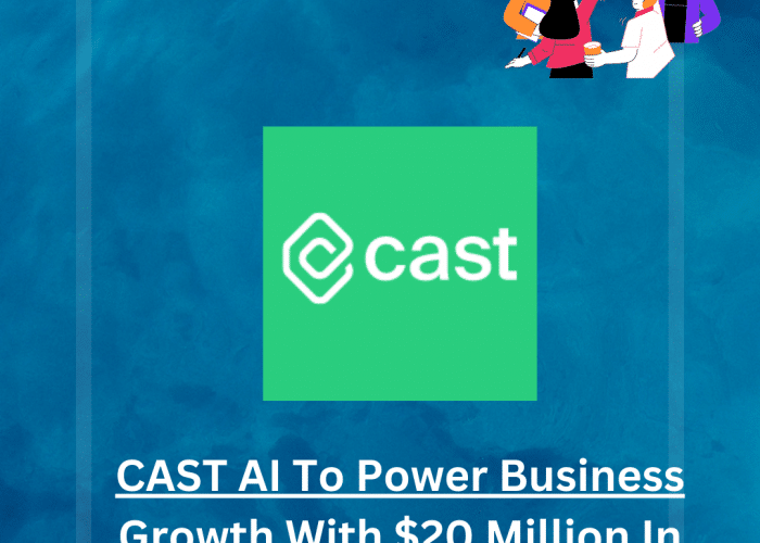 Cast AI Raises $20 Million Funding