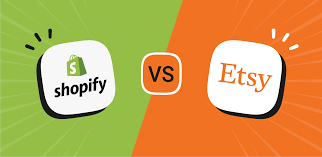 shopify to etsy