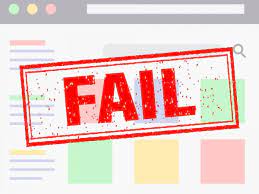 Why shopify stores fail