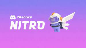 Free discord nitro