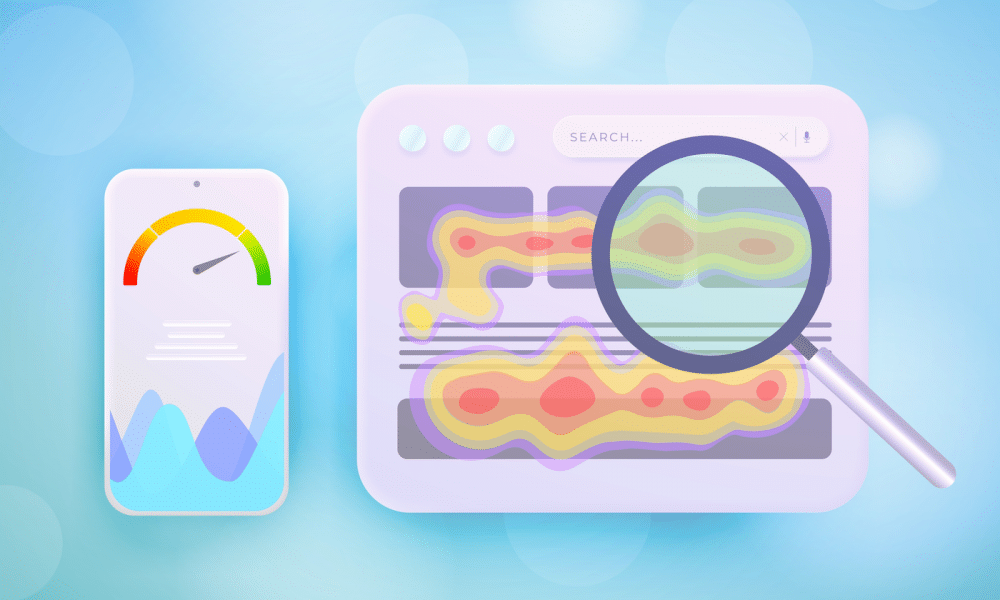 heat map software