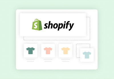 how to create shopify store