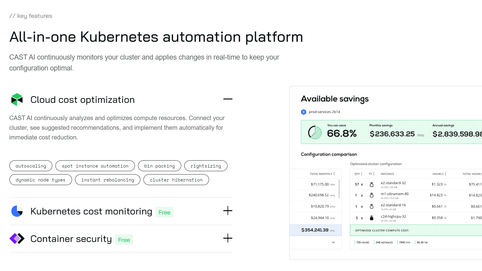 CAST AI To Power Business Growth With $20 Million In Funding