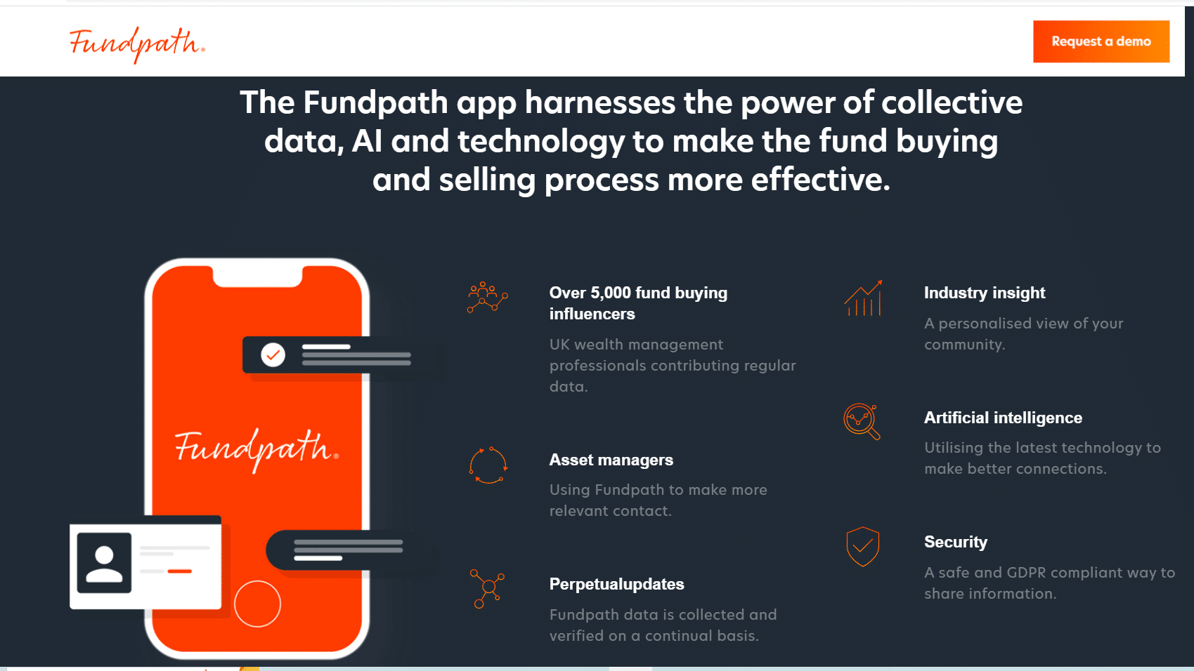 Leading SaaS Platform Fundpath Raises A Huge £4 Million in Funding