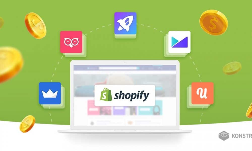 Shopify Apps