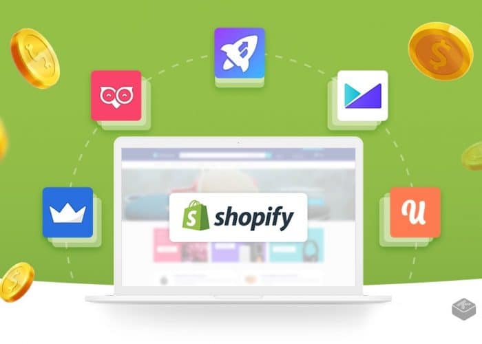 Shopify Apps