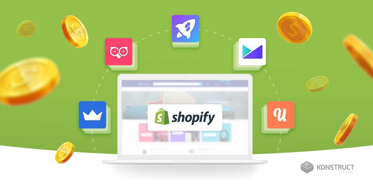 Shopify Apps